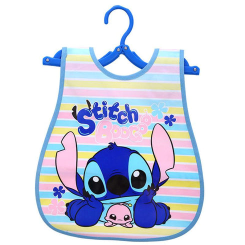 Baby bib